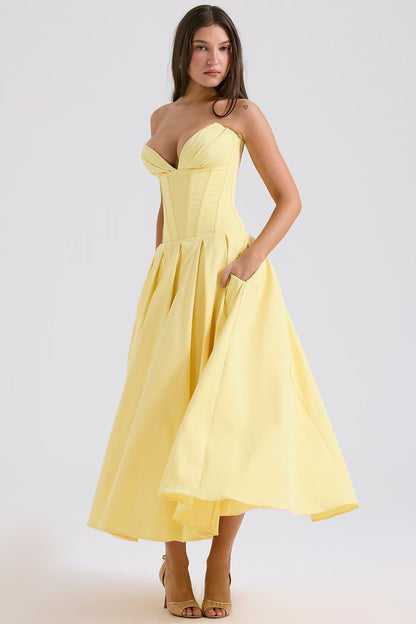 Florence Dress
