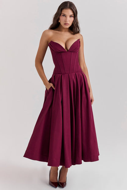 Florence Dress