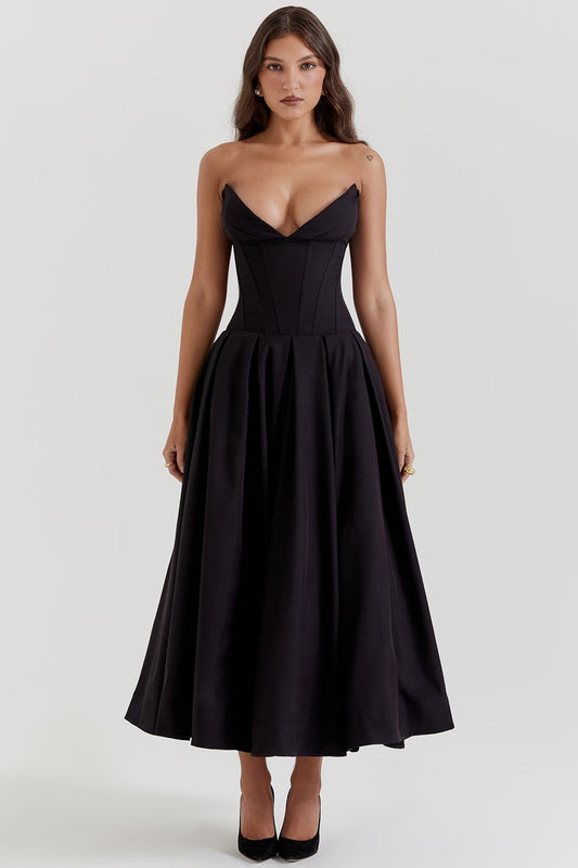 Florence Dress