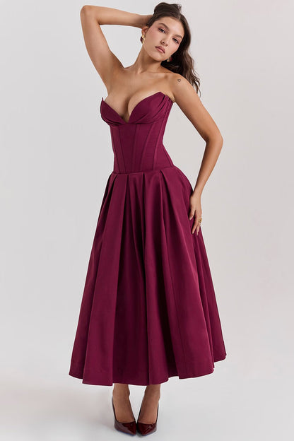 Florence Dress