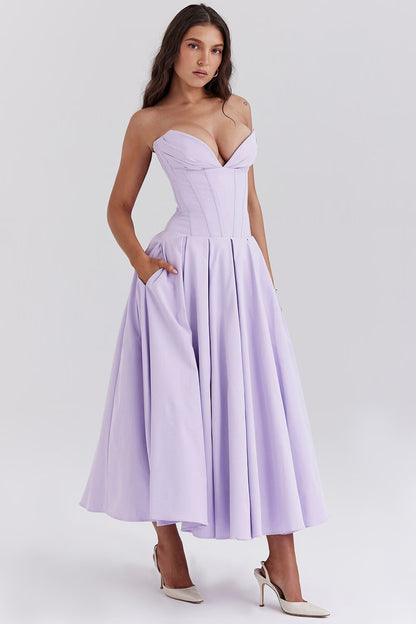 Florence Dress
