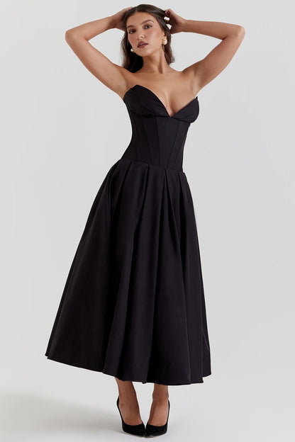 Florence Dress