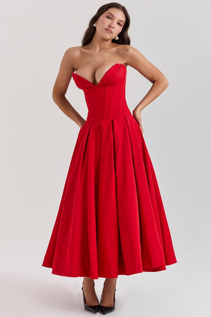 Florence Dress