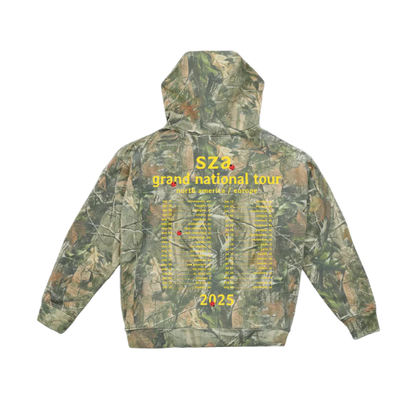 Unisex SZA Hoodie