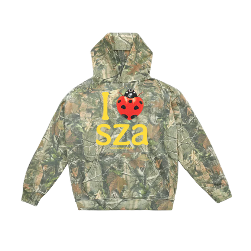Unisex SZA Hoodie