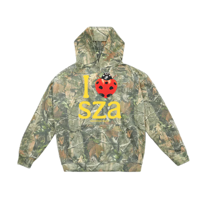 Unisex SZA Hoodie